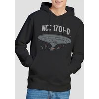 Next Generaton Hoodie