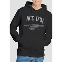 First Enterprise Hoodie
