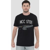 First Enterprise T Shirt