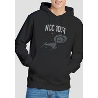 Crossfield Class Hoodie