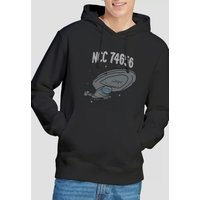 Intrepid Class Hoodie