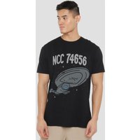 Intrepid Class T Shirt