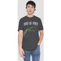 Bird War UK Heather