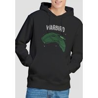 DDeridex Classic Hoodie