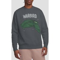 DDeridex Classic Crew Sweatshirt