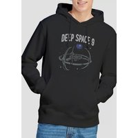 Bajor Hoodie
