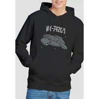 Defiant Hoodie