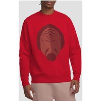 Next Gen Klingon Crew Sweatshirt
