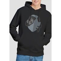 Borg Hoodie