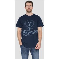 Revenge Skull T Shirt