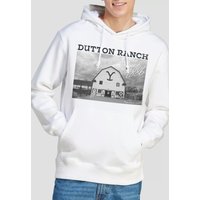 Dutton Barn Hoddie