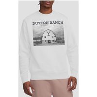 Dutton Barn Crew Sweatshirt