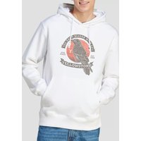 Evil Bird Hoddie