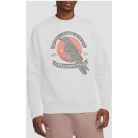 Evil Bird Crew Sweatshirt