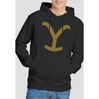 Brand Hoodie