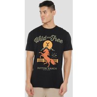 Wild & Free T Shirt