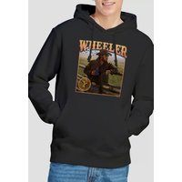 Coffee Rip Wheeler Hoodie