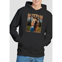 Beth Dutton Thoughts Hoodie