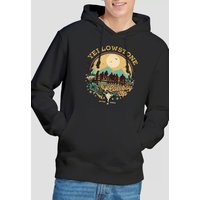 Cowboy Up Hoodie