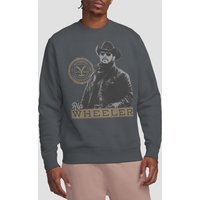 Rip Wheeler Crew Sweatshirt