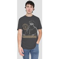 Rip Wheeler Heather T Shirt Heather