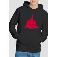 Klingon Logo Hoodie