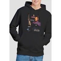 Captain Sisko Hoddie
