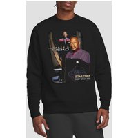 Captain Sisko Sweatshirt