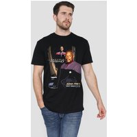 Captain Sisko T Shirt