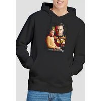 Captain Kirk Hoodie