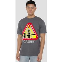 Starfleet Cadet T Shirt