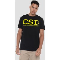 Csi Logo T Shirt