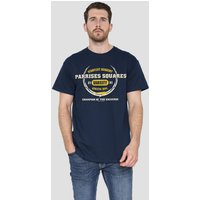 Parrises Squares T Shirt