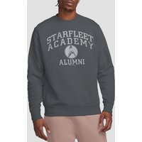 Alumni Crew Sweatshirt