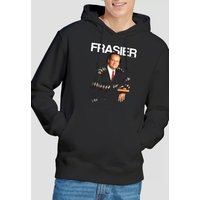 Cheers Frasier Hoddie