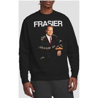 Cheers Frasier Crew Sweatshirt