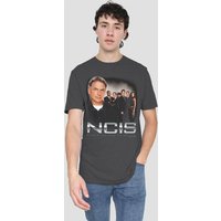 Ncis Investigators Heather Charcoal