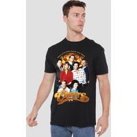 Cheers Group Shot T Shirt