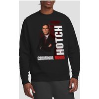 Criminal Minds Hotch Crew Sweatshirt