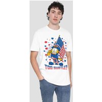 Subtle T Shirt