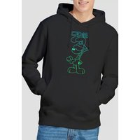 Hotshot Odie Hoddie