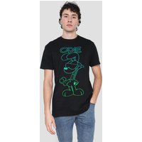 Hotshot Odie T Shirt