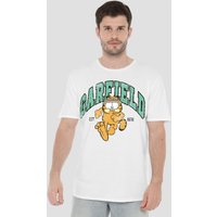 Collegiate Track & Field T Shirt