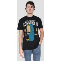 Cornholio T Shirt