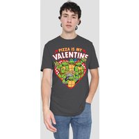 Pizza Is My ValentineT Shirt