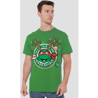 Christmas Spirit T Shirt Kelly