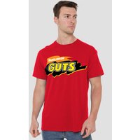 Nickelodeon Guts Guts Logo T Shirt