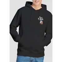 Ren & Stimpy Ren & Stimpy Warhol Hoddie