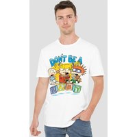 DonT Be Blocks T Shirt