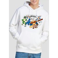 Avatar Last Airbender Avatars Group Hoddie